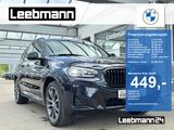 BMW X3 xDrive30e M-Sport HUD/ACC/elSitze 2.J.GARANTI