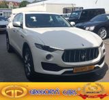 Maserati Levante S 430PS+NEU+TZ+EU+VOLL+V6+TWIN TURBO - Maserati Levante New cars