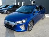 Hyundai IONIQ Premium Elektro, 38kWh, SchiebeD, SOH 95,9 - Hyundai IONIQ aus 2020
