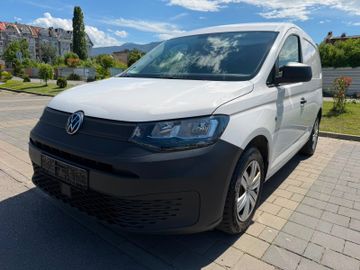 Volkswagen Caddy - 3