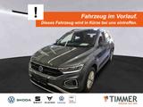 Volkswagen T-Roc 2.0 TDI DSG LIFE +AHK +LED +ACC +VIRTUAL + - aus 2005: Geländewagen