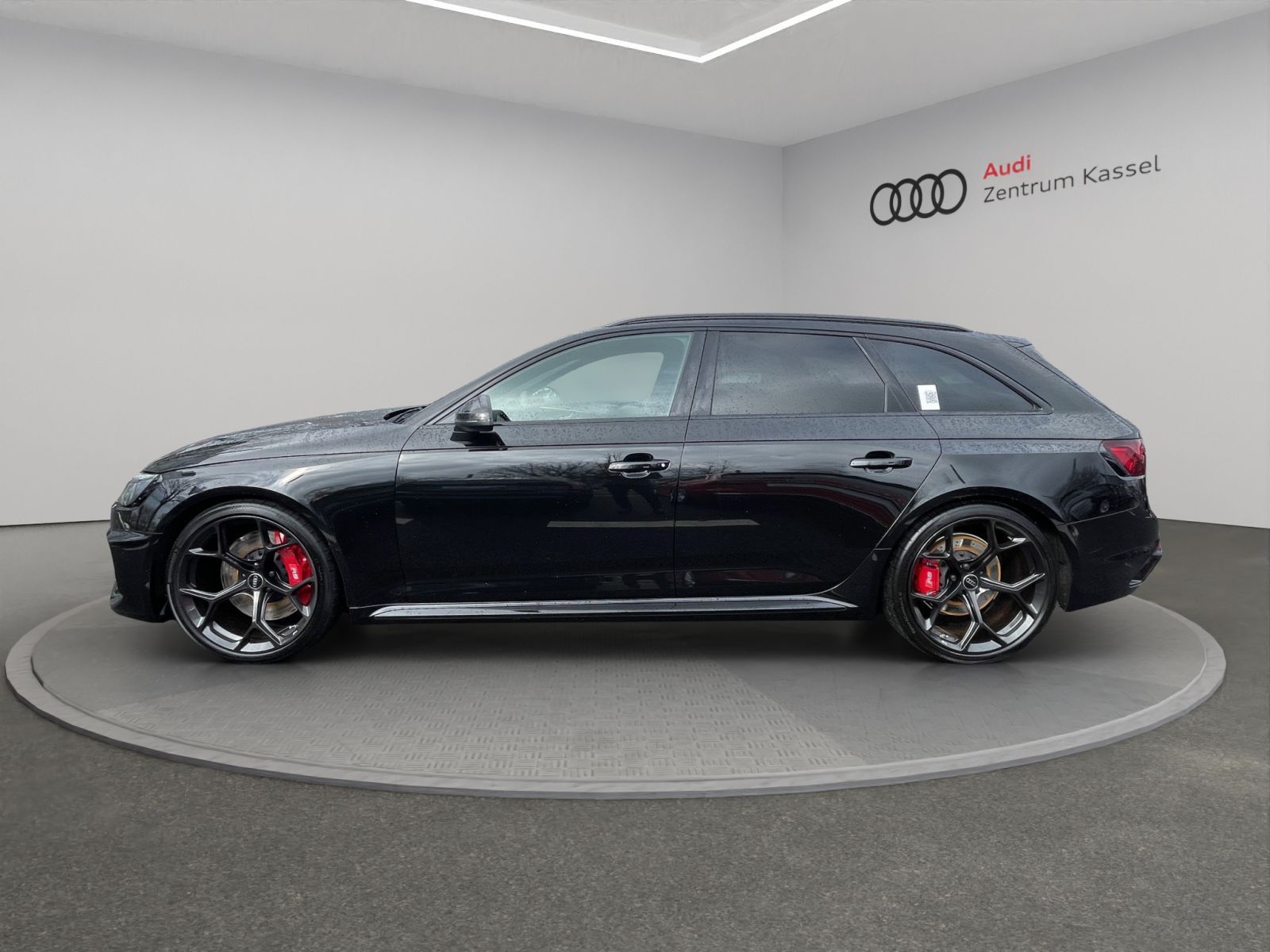 Audi RS4 - Bild 5