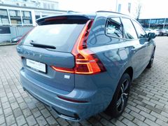 Fahrzeugabbildung Volvo XC60 T6 AWD Recharge R-Design