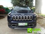 Jeep JEEP Cherokee ACTIVE DRIVE LIMETED 4x4 - Jeep Cherokee aus 2014