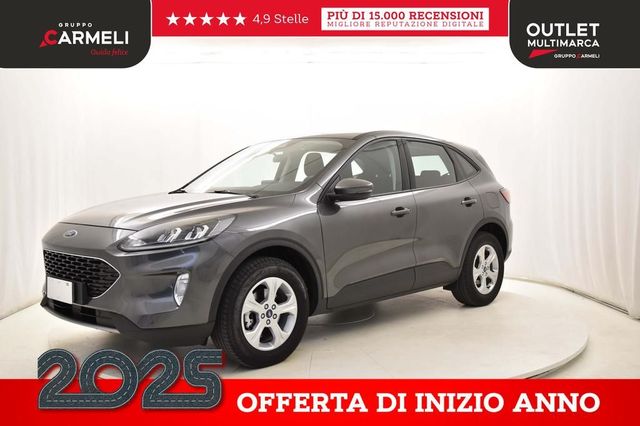 Ford Kuga 2.5 Full Hybrid Connect 2WD e-Shifter