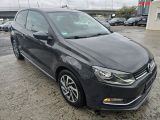 Volkswagen Polo V Sound BMT 1,2 TSI DSG*KLIMA - Volkswagen Polo in Mannheim