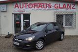 Opel Astra J Sports Tourer Style 2.Hand*TÜV:NEU* - Opel Astra: Style