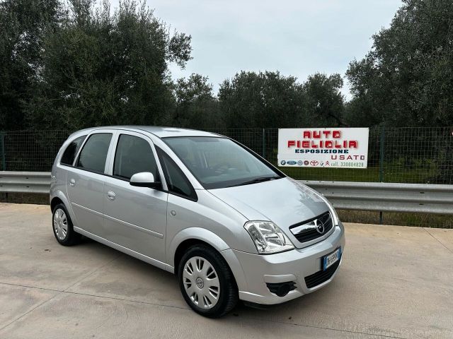 Opel Meriva 1.3 CDTI Enjoy