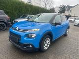 Citroën C3 Shine 1.6 Rückfahrkamera - Citroën C3 mit Diesel-Antrieb: 1.6