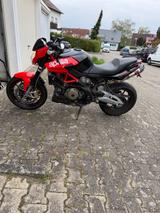 Aprilia Shiver 750 - APRILIA NAKED BIKE
