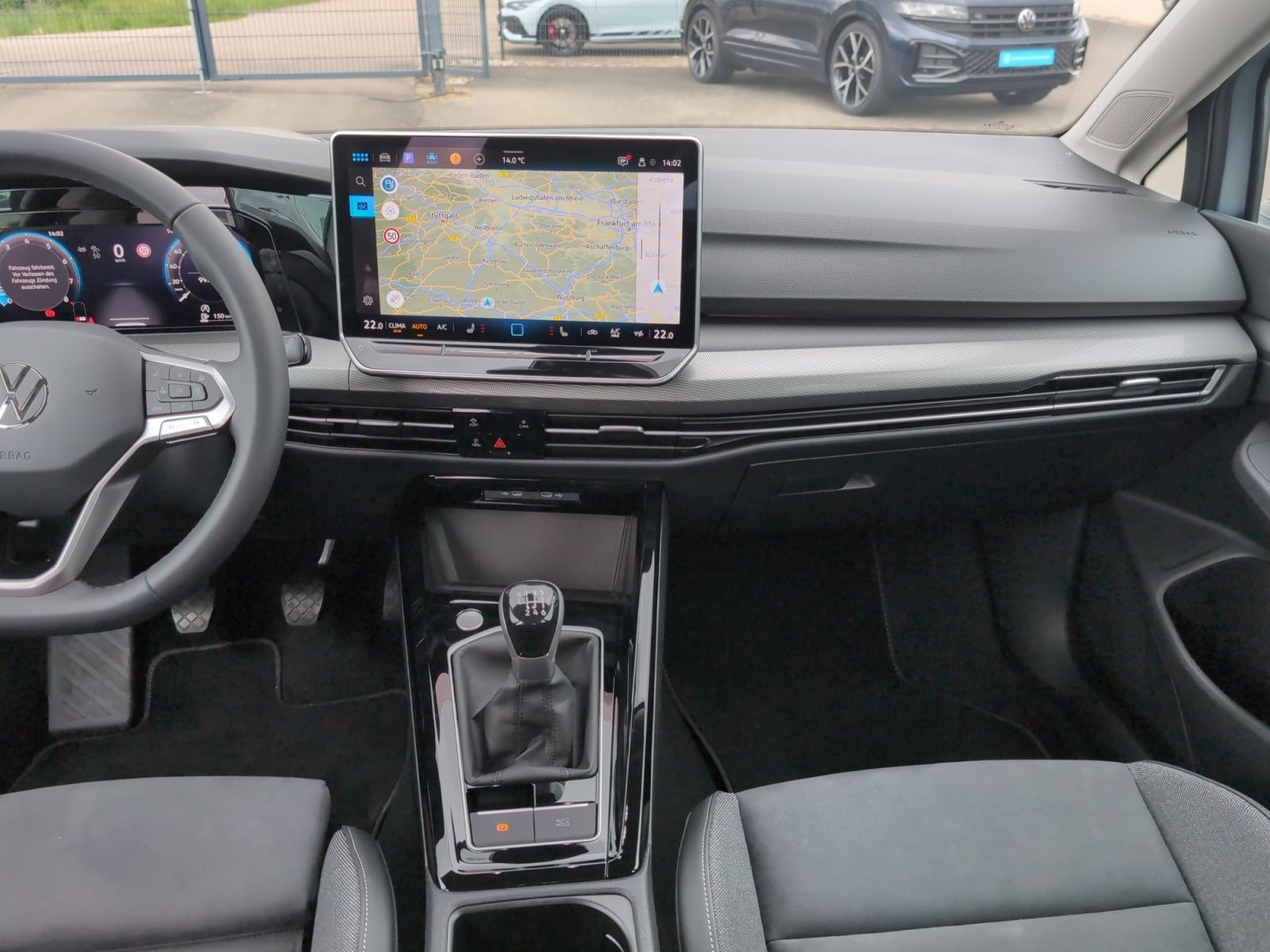 Volkswagen Golf - Bild 12