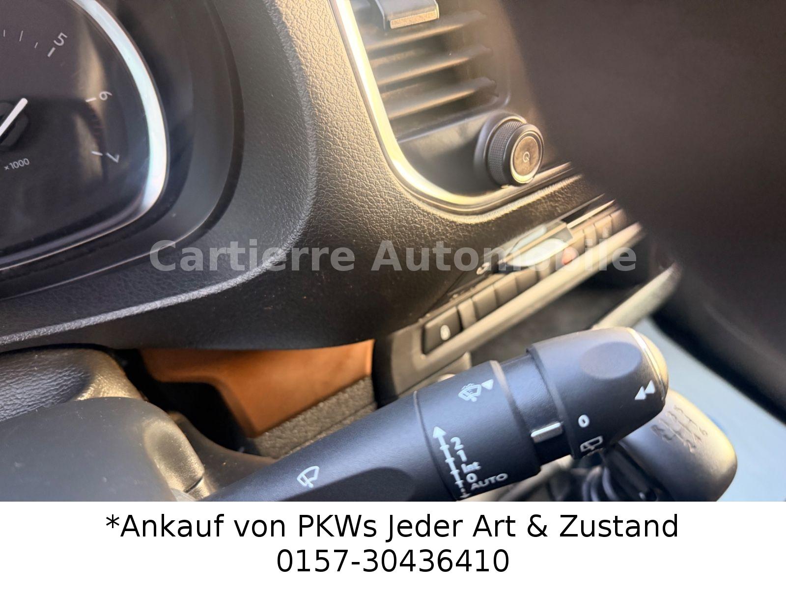 Toyota Proace Verso L1 Family Comfort *1.Hand*Euro6*Kam