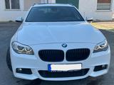 BMW 535d Touring - viel Extras, Kein Wartungsstau - BMW 535 aus 2011: 535d