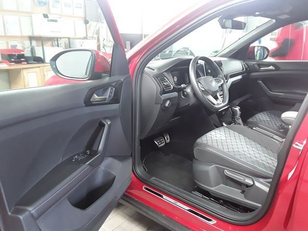 Volkswagen T-Cross - Bild 6