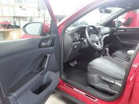 Volkswagen T-Cross - Vorschau Bild 6