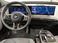 BMW iX - Vorschau Bild 9