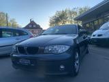 BMW 1-er 116i Lim.*STEUERKETTE NEU*INSPEKTION NEU - BMW aus 2005: 1er
