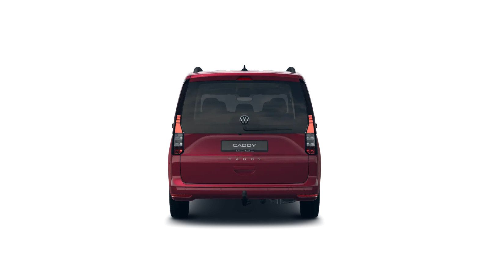 Volkswagen Caddy Maxi - Bild 8