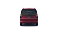 Volkswagen Caddy Maxi - Vorschau Bild 8