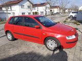 Fiat Stilo 1.6 sehr guter Zustand  89726 Km Tüv neu - Fiat Stilo: Kombi