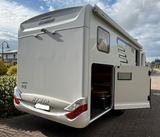HYMER / ERIBA / HYMERCAR Tramp T 704 SL Hubstützen, Solar, Lithium, 2xTV, - HYMER / ERIBA Tramp sl