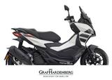 Aprilia SR GT 200