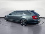 Skoda Octavia Combi 2.0 TDI RS SHZ STH PDC KAMERA MATR - gebrauchte Skoda Octavia aus dem Jahr 2016