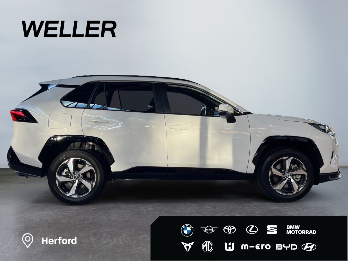 Toyota RAV 4 - Bild 9
