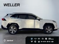 Toyota RAV 4 - Vorschau Bild 9