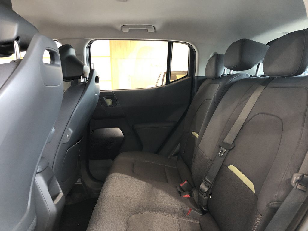 Kia EV2 - Bild 8