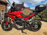 Ducati Multistrada 1200 S GT - Offers