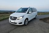 Mercedes-Benz V 220 d EDITION lang EDITION - Mercedes-Benz V 220 von privat