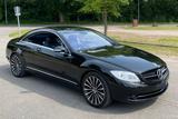 Mercedes-Benz Mercedes Benz CL500 V8 C216 W216 Coupe - Mercedes-Benz CL-Class aus 2006