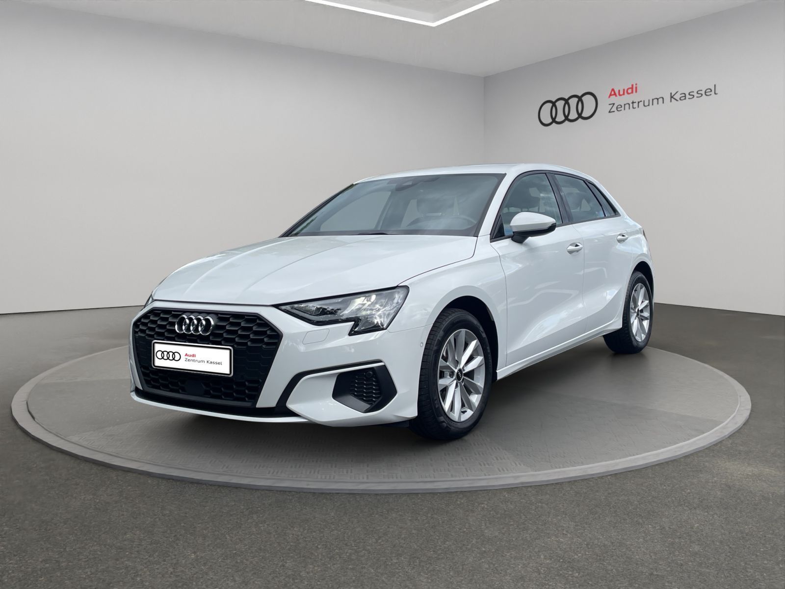 Audi A3 - Bild 2
