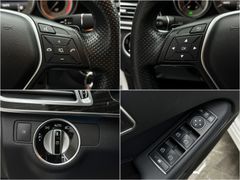 Fahrzeugabbildung Mercedes-Benz E 220 CDI BlueTec / Ambiente Tempomat Navi