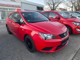 Vorschaubild Seat Ibiza SC Reference Salsa TOP ZUSTAND