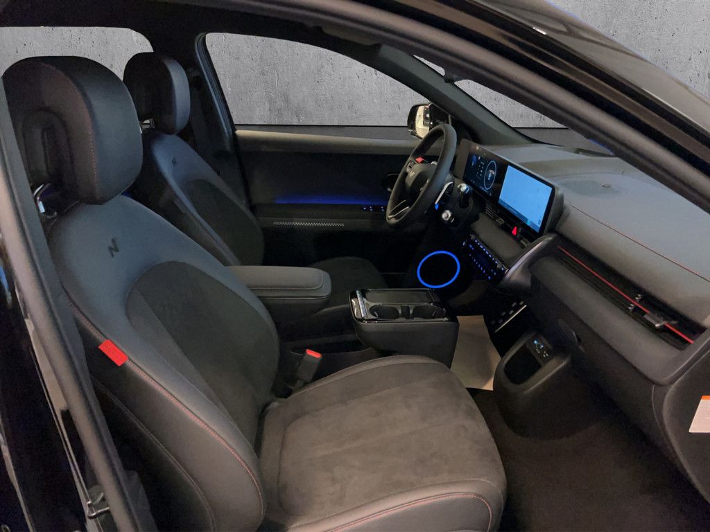 Hyundai IONIQ 5 – Bild 22