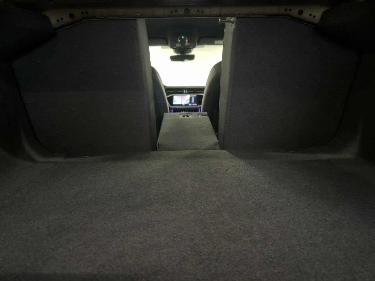 Audi A6 - Bild 22