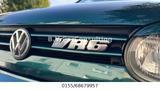 Volkswagen Golf 2.8 VR6*5Türig*Automatik*GSD*PDC*ZV*Servo* - Volkswagen: Vr6
