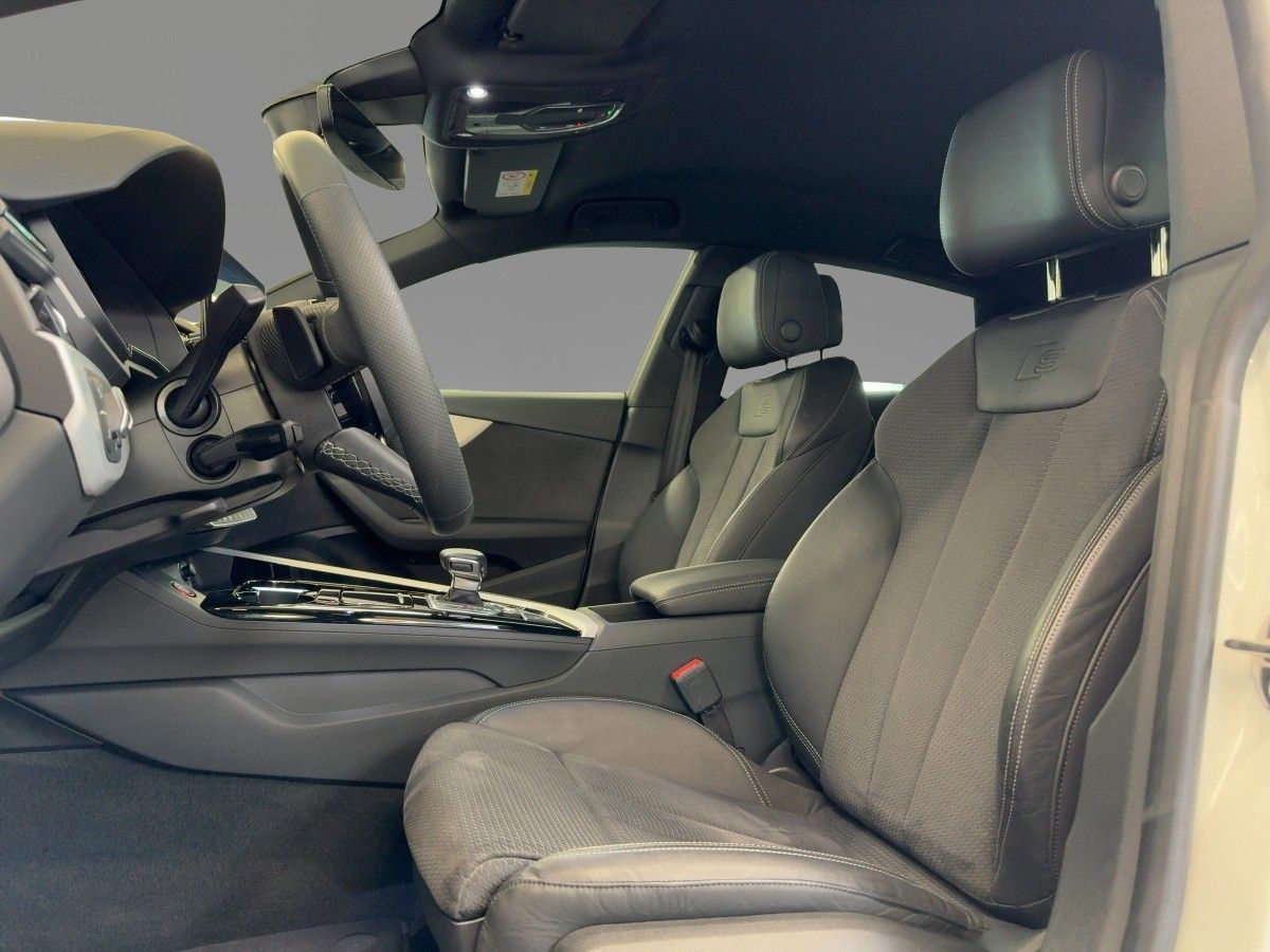 Audi S5 - Bild 9