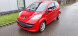 Peugeot 107 Street Racing Cool 70  - Peugeot 107 mit Benzin-Antrieb: Kleinwagen, 70 Street Racing