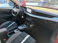 Opel Frontera - Vorschau Bild 9