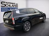 Hyundai IONIQ 9 Uniq Elektro 110 kWh 4WD 7-Sitzer - Hyundai Jahreswagen