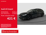 Audi A5 Avant TDI qu S-Line 19 AHK PANO TECH PLUS MMI