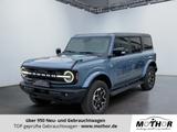 Ford Bronco Badlands 2.7 EcoBoost V6 Hardtop - Ford Bronco Neuwagen