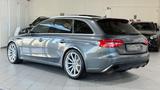 Audi RS4 Avant 4.2 FSI quattro CARBON ACC PANO TTW 19 - Audi: Rs1