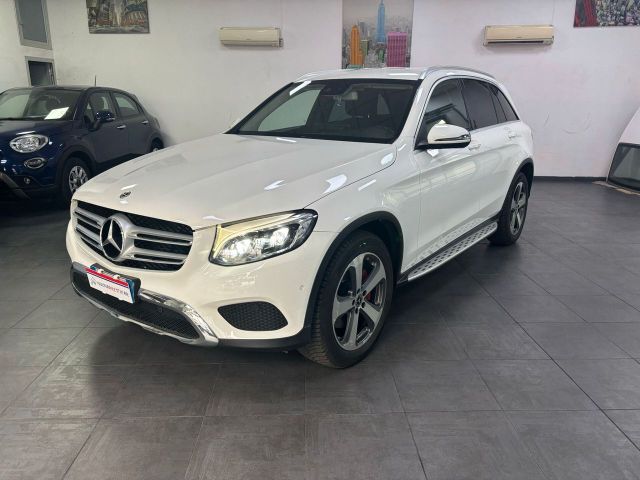 Mercedes-Benz Mercedes-benz GLC 250 GLC 250 CDI Sport