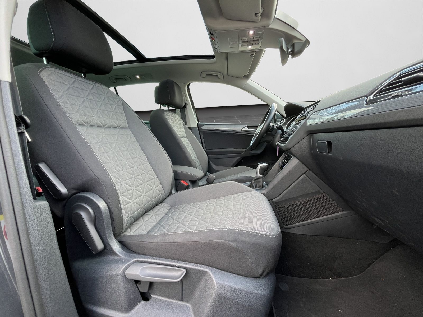 Volkswagen Tiguan - Bild 5