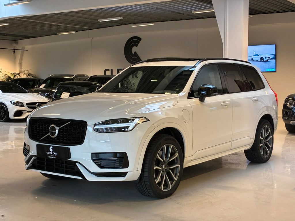 Image of Volvo XC90