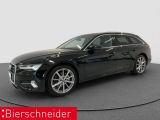 Audi A6 Av 45 TFSI qu S-Line 20 AHK MATRIX ACC 360 - Audi A6 mit Benzin-Antrieb: Kombi, 3.2